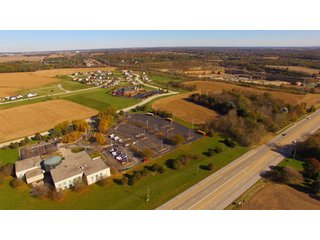 Property photo 15 - ABSOLUTE REAL ESTATE AUCTION - 64.59+/- ACRES OFFERED IN 25 TRACTS IN ROCKFORD, WINNEBAGO COUNTY, ILLINOIS. - 7 Commercial Lots - 16 Residential Lots - 43.9+/- Acres of Unplatted Land (2 Tracts)